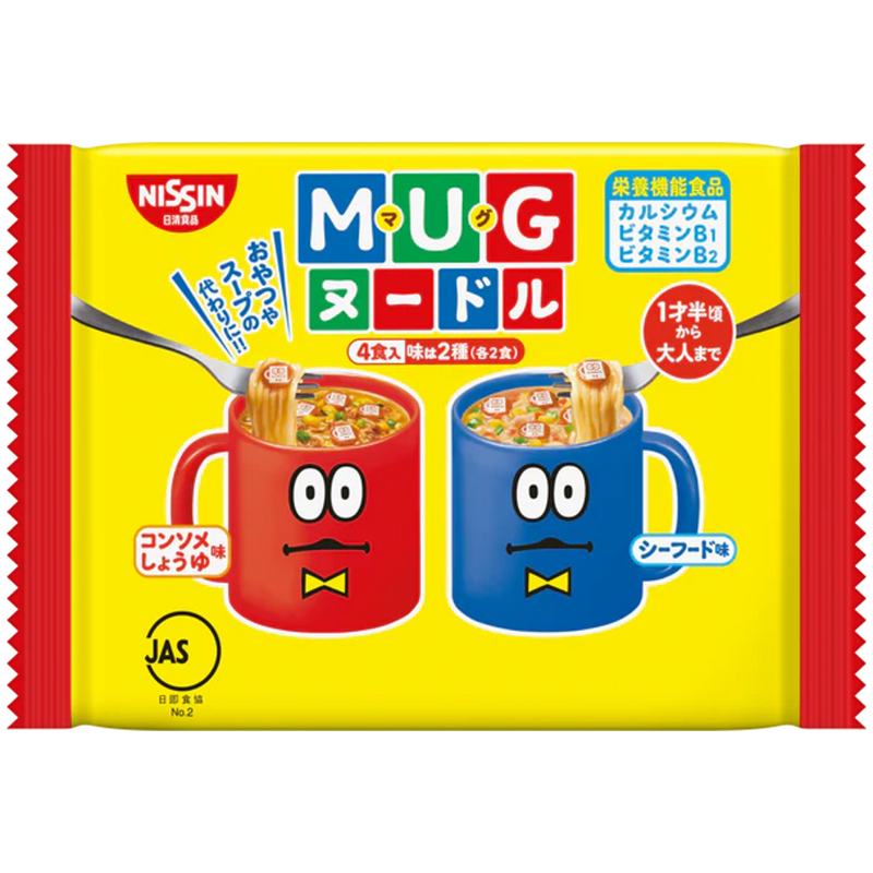 日清マグヌードル – 日清食品グループ オンラインストア 日清マグヌードル – 日清食品グループ オンラインストア