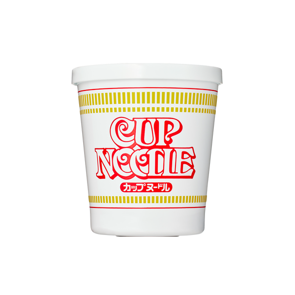 カップヌードルマグセット