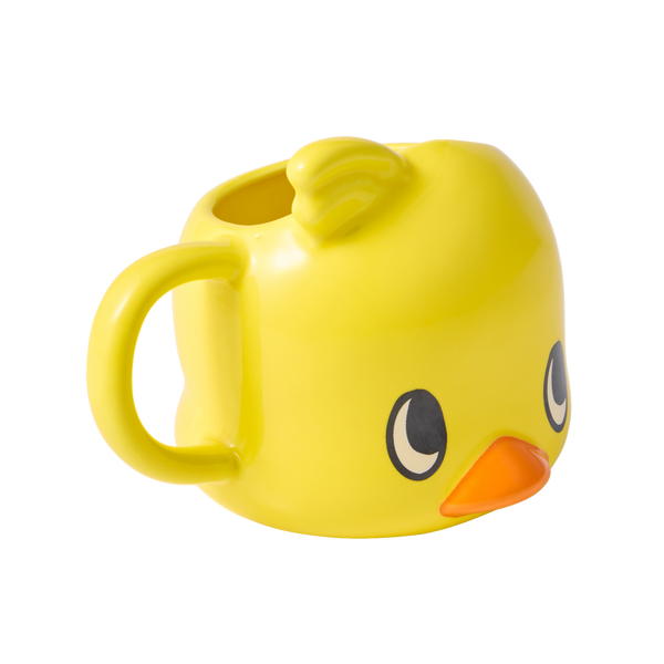 チキンラーメンひよこちゃんマグセット| 日清食品グループ オンライン