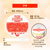 カップヌードルマグセット