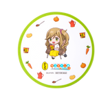 ゆるキャン△コラボカップメシ＋オリジナルプレート全6種セット