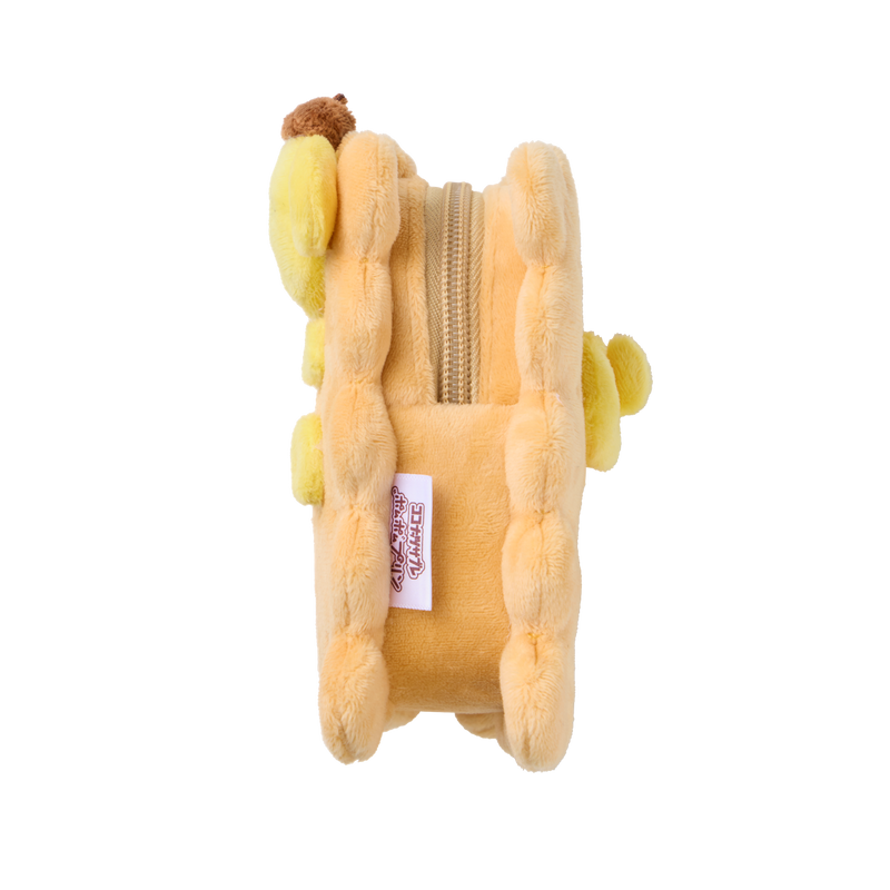 予約販売】ココナッツサブレ×ポムポムプリン コラボポーチセット – 日