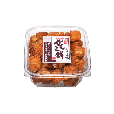 150g カップがんこ餅 しょうゆ味