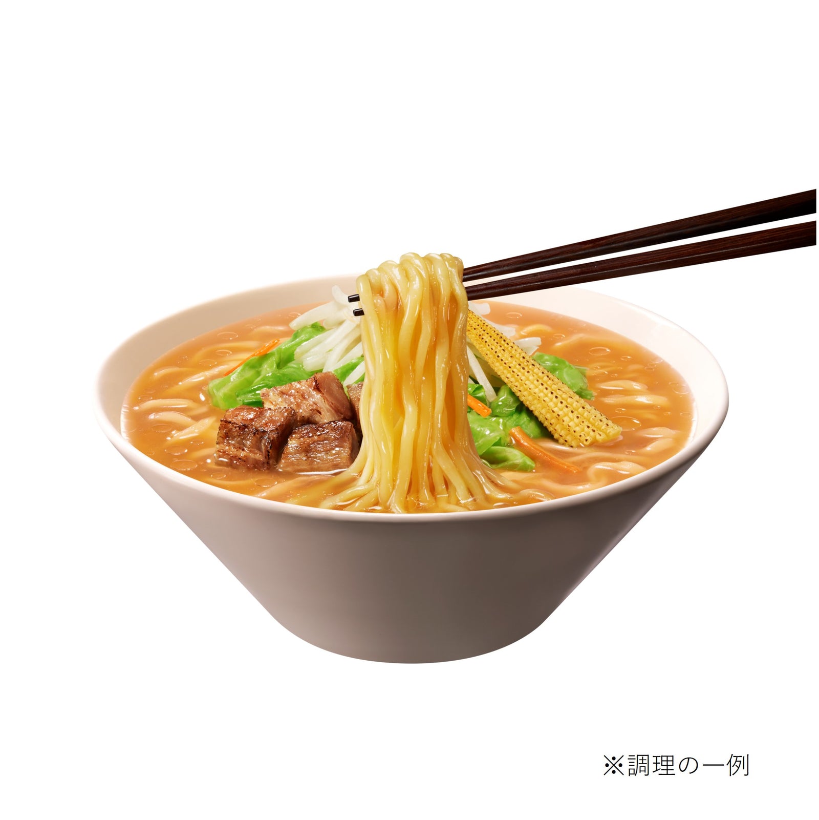 日清ラ王 味噌 3食パック – 日清食品グループ オンラインストア