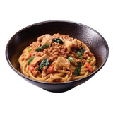 【スギ薬局のお客様/定期コース】冷凍完全メシ めん好きのための5食セレクトセット
