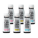 KANZENMESHI RAPID SHOT お試し6本セット
