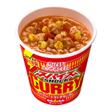 カップヌードル スパイスSHOCKカレー