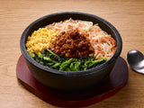 冷凍 完全メシ DELI コチュジャンがきいた旨辛ビビンバ