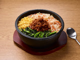 冷凍 完全メシ DELI 旨辛ビビンバ5食セット