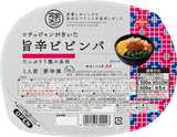 冷凍 完全メシ DELI コチュジャンがきいた旨辛ビビンバ