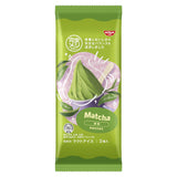 冷凍 完全メシ DELI 抹茶ジェラート1袋(2個入)