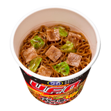完全メシ 日清焼そばU.F.O.