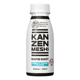 完全メシ RAPID SHOT VANILLAYOGHURT FLAVOR