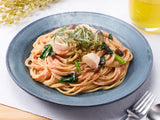 冷凍 完全メシ DELI 和風だしの旨みたらこパスタ