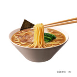 日清ラ王 豚骨醤油 3食パック