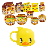 チキンラーメンひよこちゃんマグセット