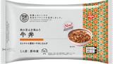 冷凍 完全メシ DELI 肉の旨みを味わう牛丼