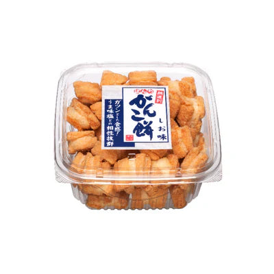 150g カップがんこ餅 しお味