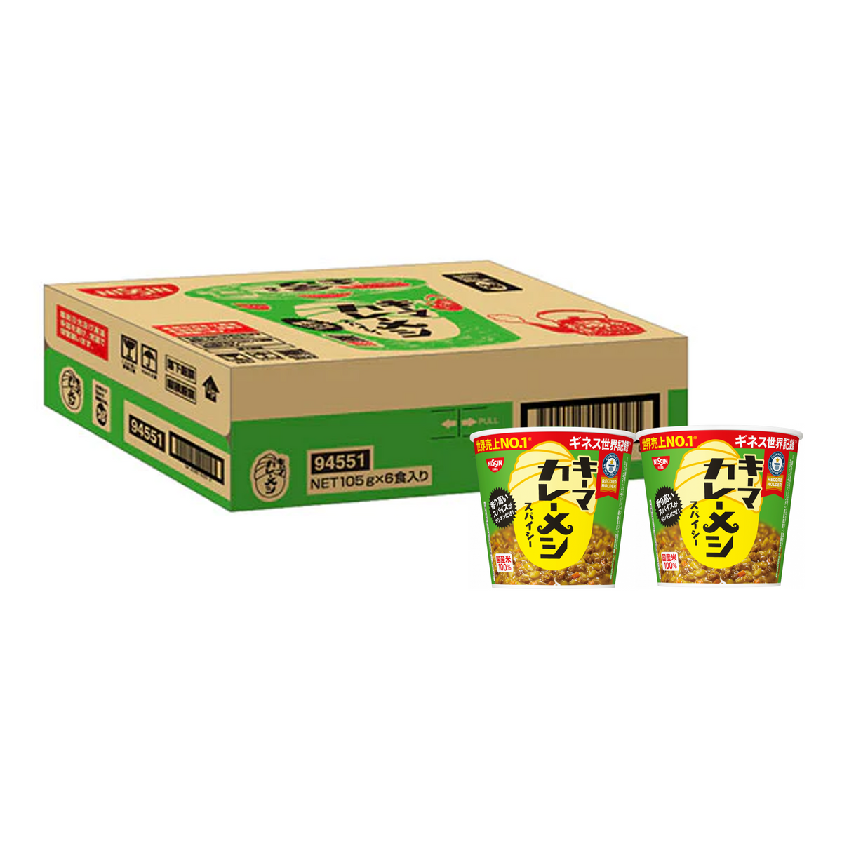 大量購入コーナー – 日清食品グループ オンラインストア