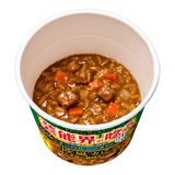オーベルジーヌ監修 欧風カレー