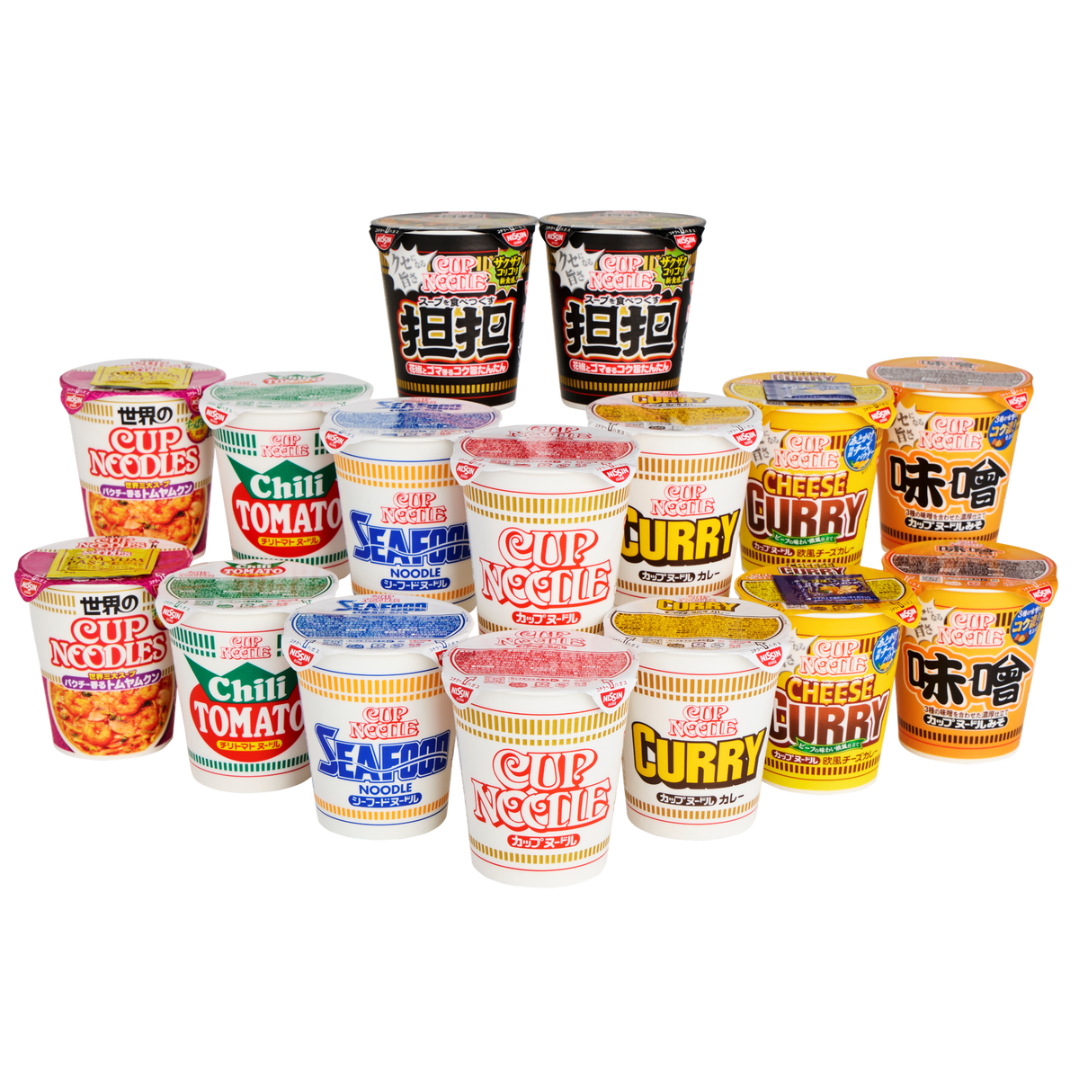 セット – 日清食品グループ オンラインストア