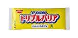 【シェーカー付】トリプルバリア 甘さすっきりレモン味 10本入 (賞味期限：2024年04月28日)