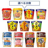 完全メシ 10食セレクトセット