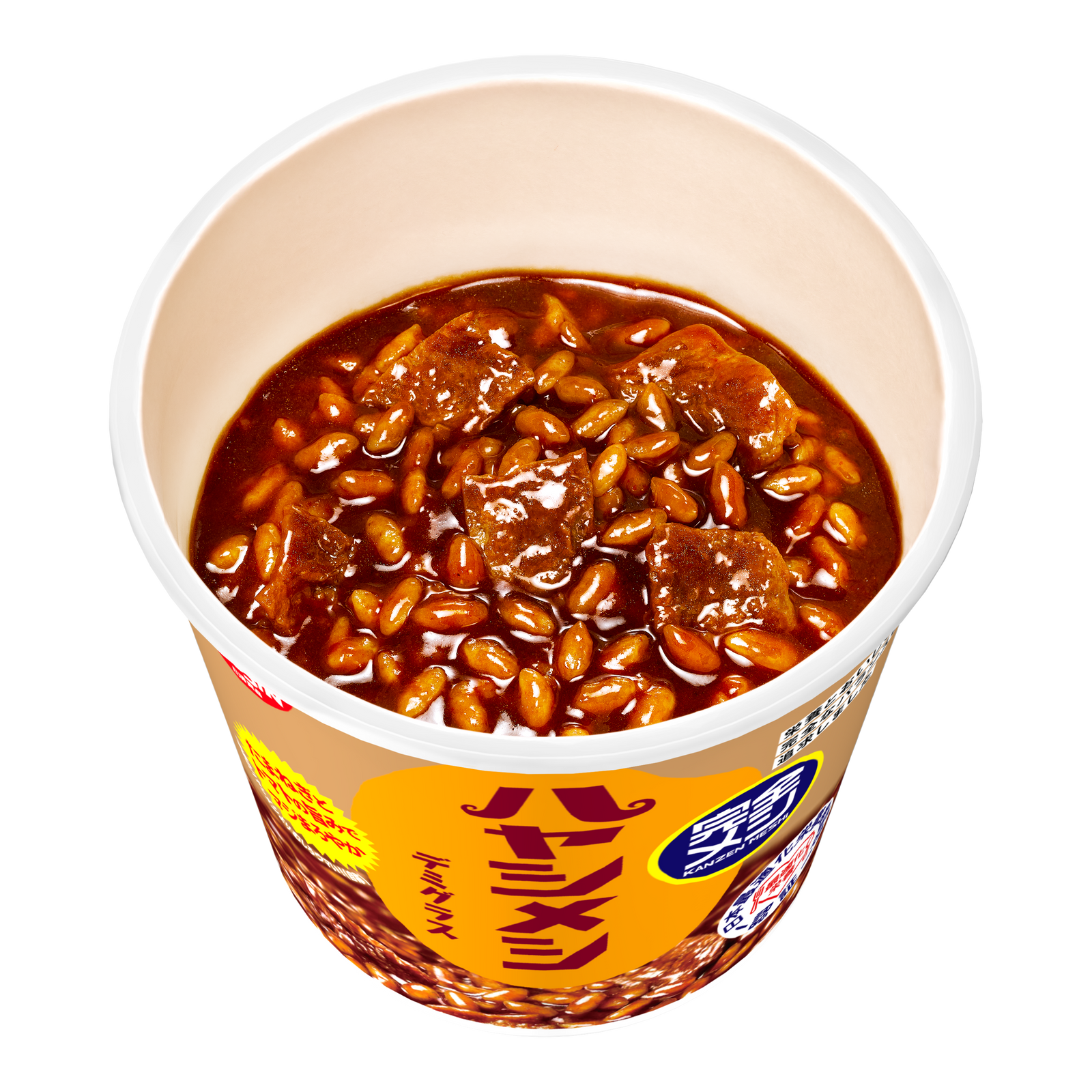 完全メシ お試し10品セット – 日清食品グループ オンラインストア
