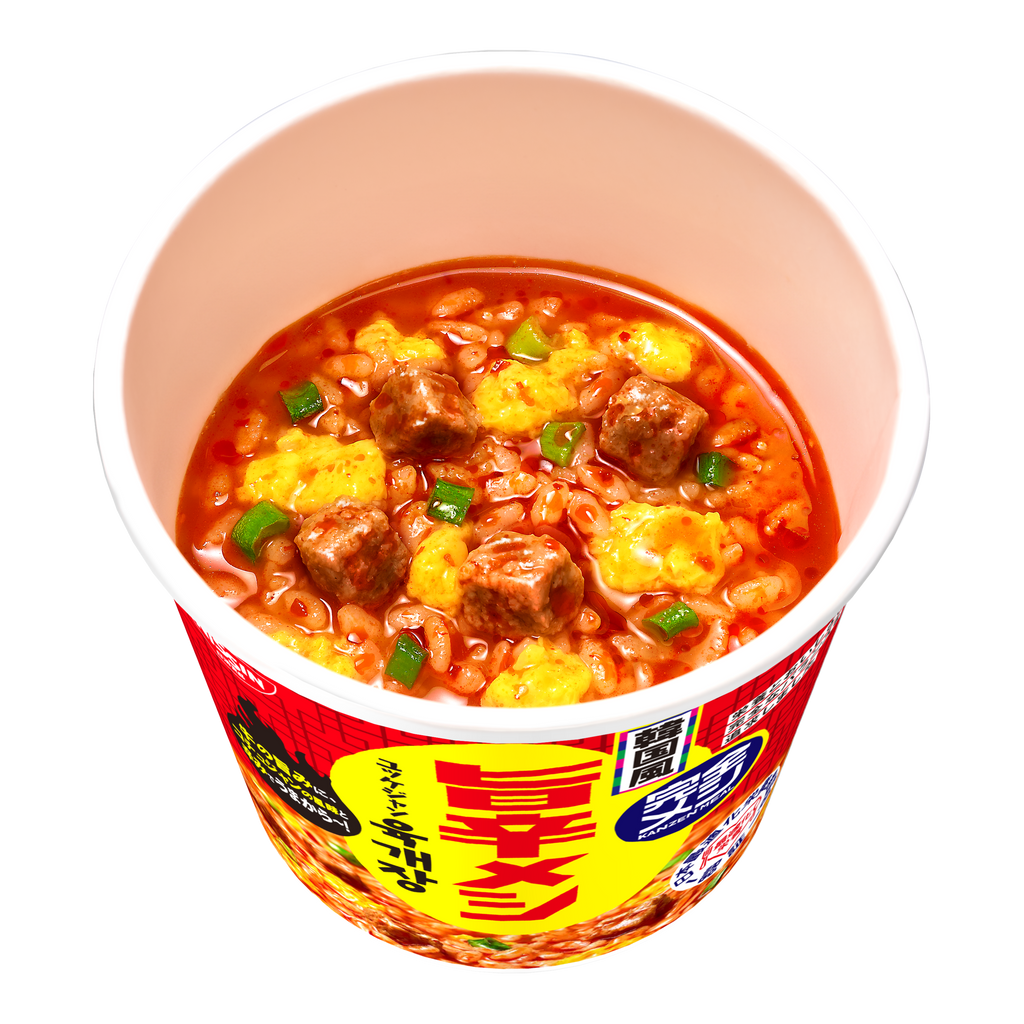 完全メシ 10食セレクトセット – 日清食品グループ オンラインストア
