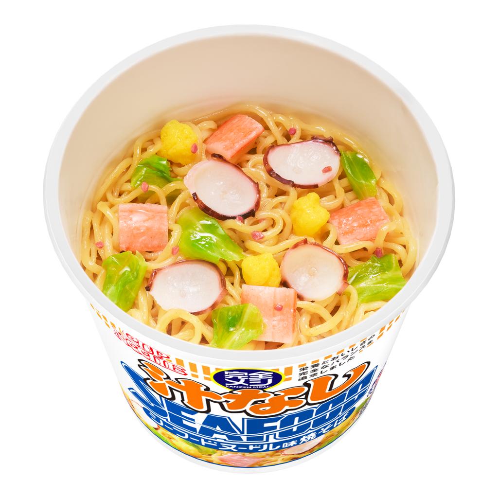 完全メシ 10食セレクトセット – 日清食品グループ オンラインストア
