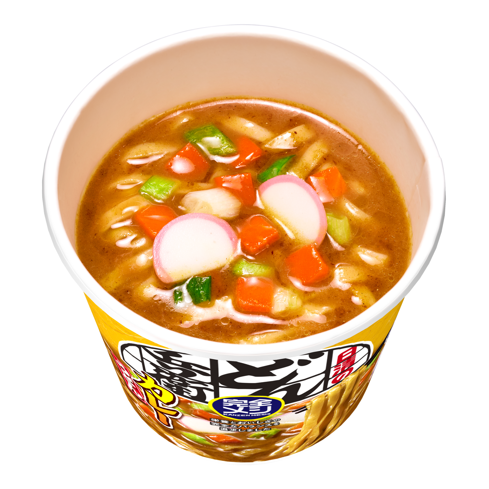 完全メシ 20食セレクトセット – 日清食品グループ オンラインストア