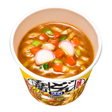 完全メシ 日清のどん兵衛 カレーうどん