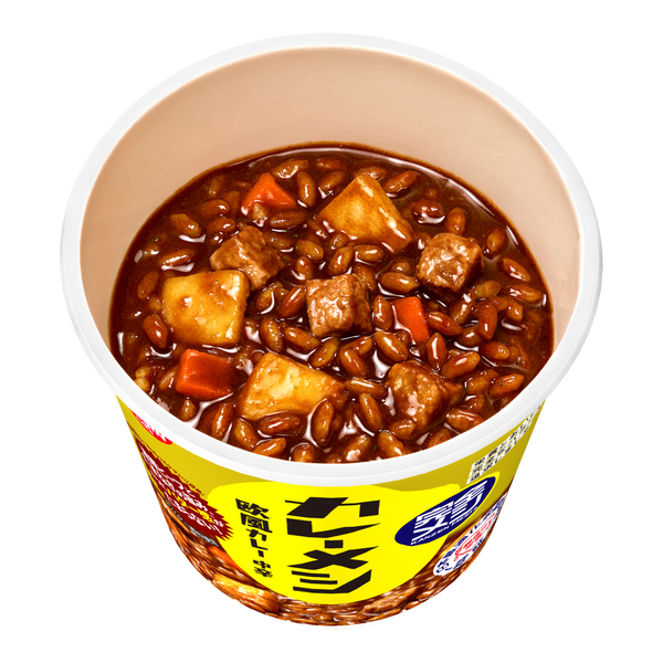 【社販】完全メシ カレーメシ 欧風カレー