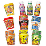 完全メシ お試し10品セット