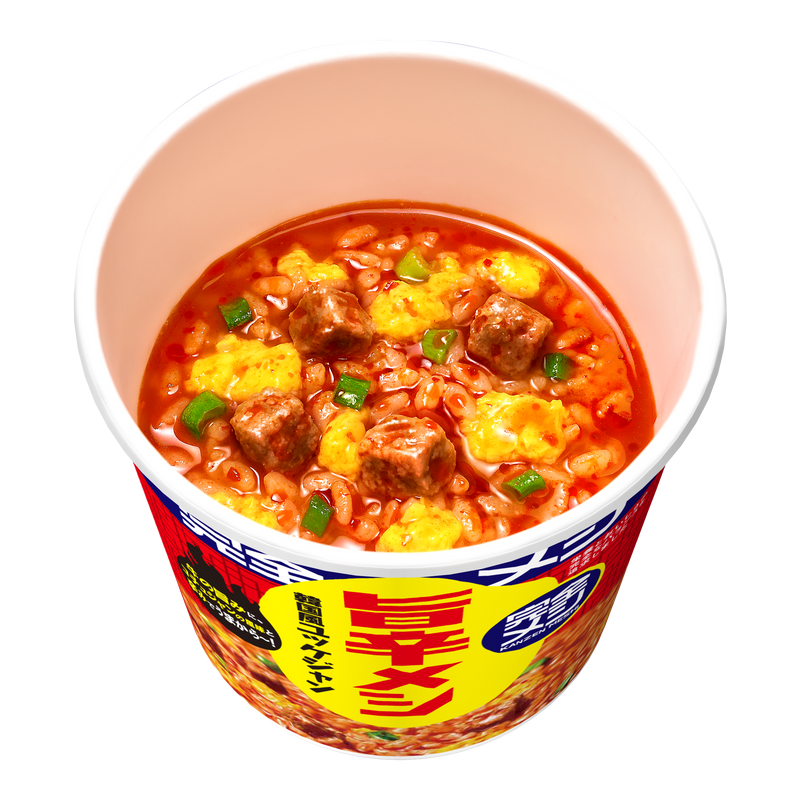 【定期コース】選べる!完全メシ カレー・めんセット