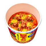完全メシ 旨辛メシ ユッケジャン