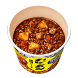完全メシ カレーメシ 欧風カレー
