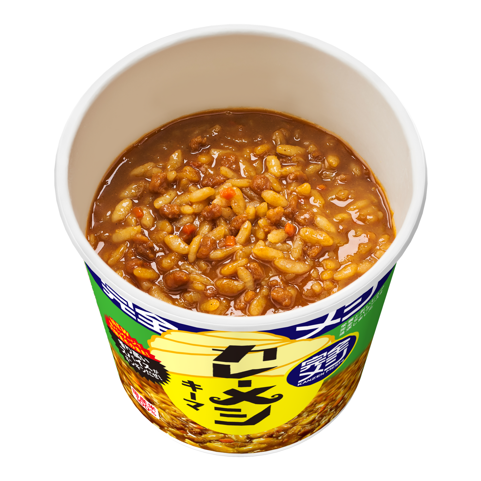 完全メシ 20食セレクトセット – 日清食品グループ オンラインストア