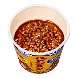 完全メシ ハヤシメシ デミグラス