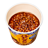完全メシ ハヤシメシ デミグラス