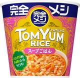 完全メシ トムヤムライス