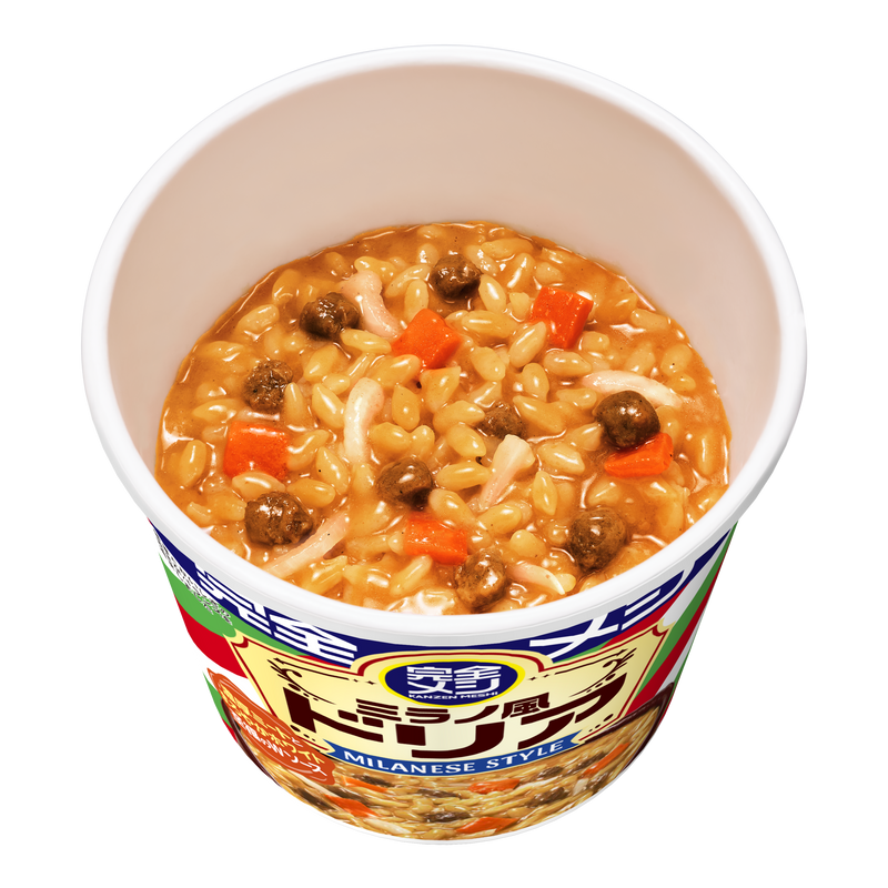 定期コース】選べる!完全メシ カレー・めんセット – 日清食品グループ