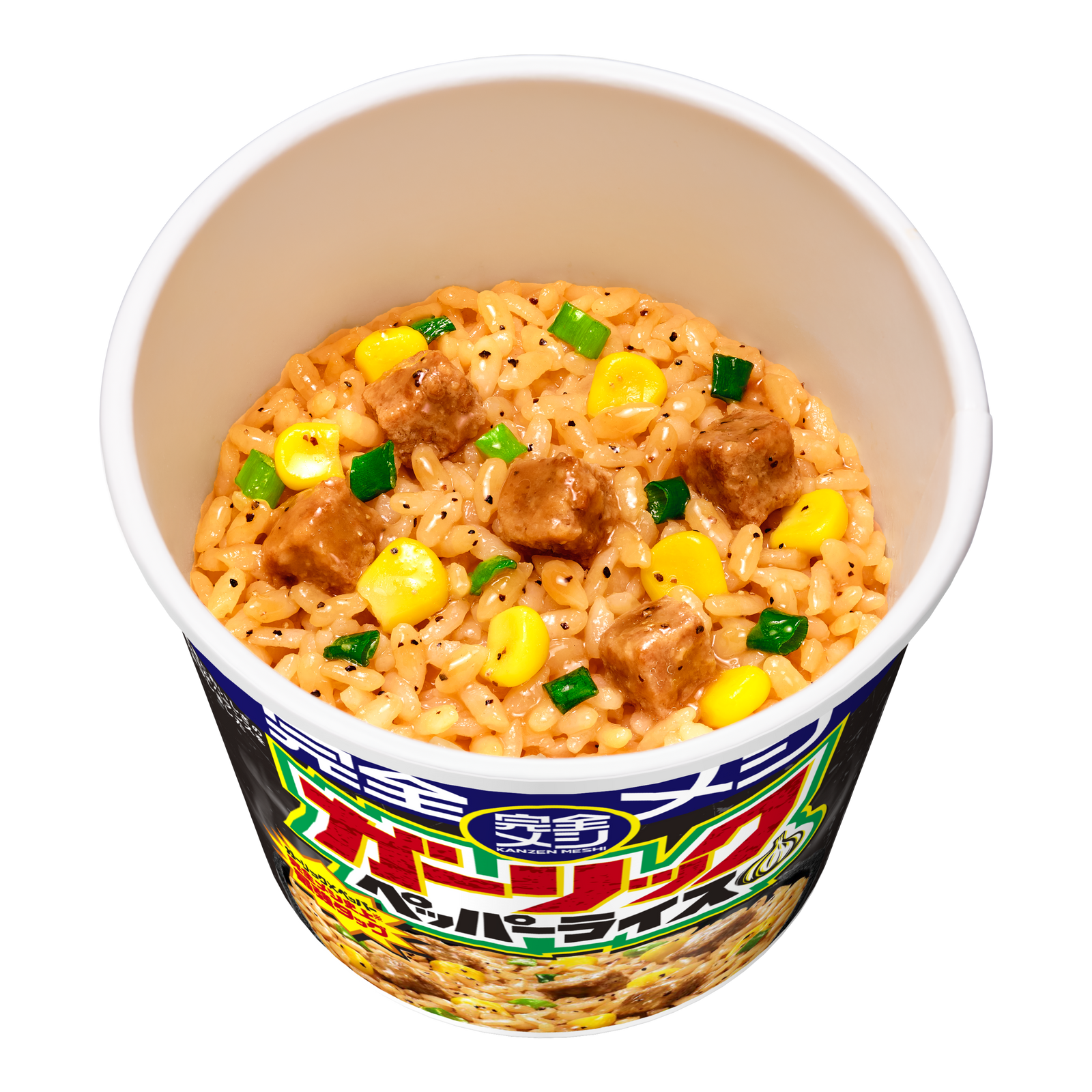 完全メシ 20食セレクトセット – 日清食品グループ オンラインストア