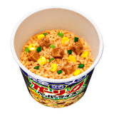 完全メシ ガーリックペッパーライス