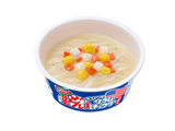 日清のどん兵衛 ボストン風クラムチャウダーうどん