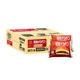 完全メシ BREAD チョコクリーム