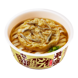 日清の最強どん兵衛 博多ごぼ天うどん