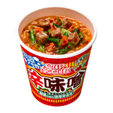 カップヌードル 辛味噌