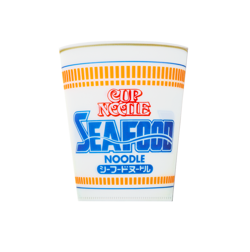 カップヌードル クリアファイルセット – 日清食品グループ オンライン