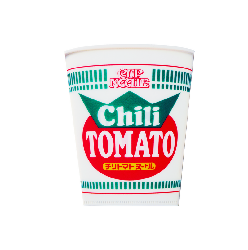 カップヌードル クリアファイルセット – 日清食品グループ オンライン